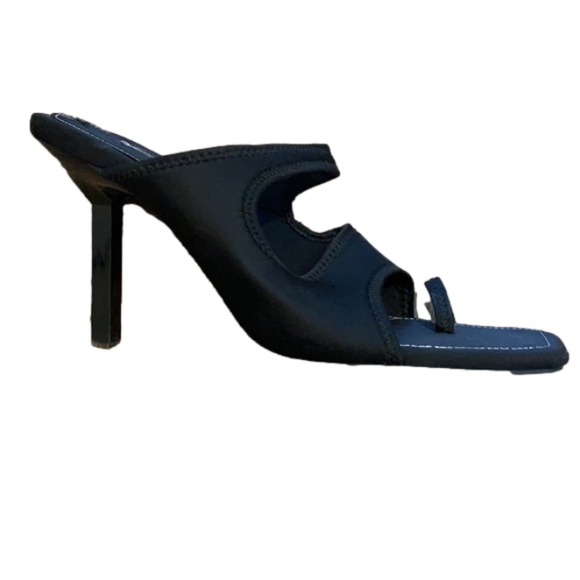Zara Shoes - ZARA open toe sandals